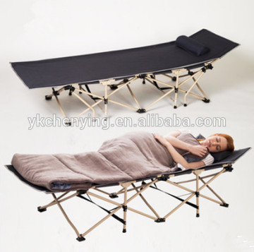 outdoor folding beach bed CY9248