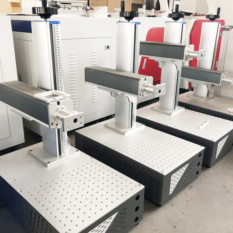 Laser Marking Machine