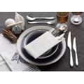 Built-in Flatware Pocket napkin paper