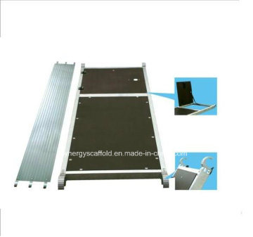 Aluminium Scaffolding Aluminium Plywood Plank