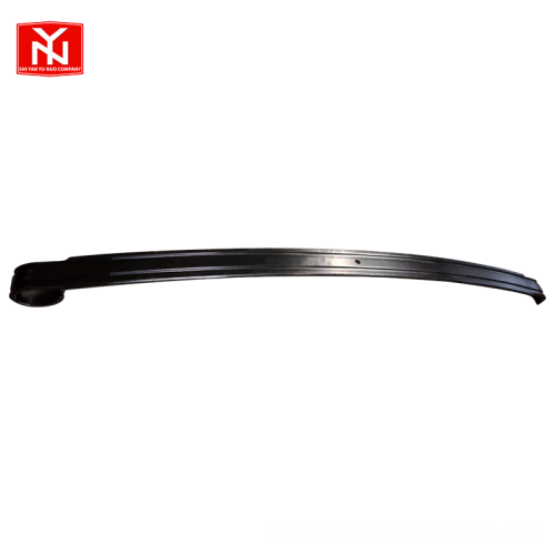 Superior Quality Dongfeng Truck Suspension Leaf Spring Front Spring Single Piece 2912B36-023