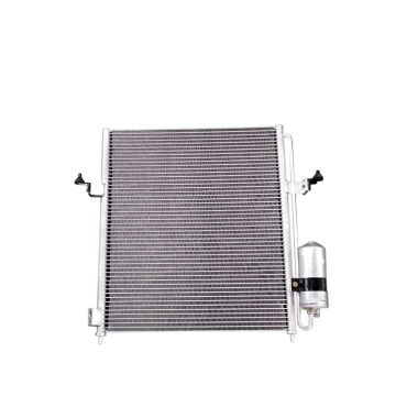 Car Cooling Condenser for Mitsubishi Lancer Evolution