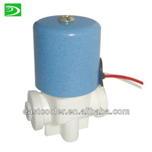 Collumn 24V Solenoid valve for RO water purifier