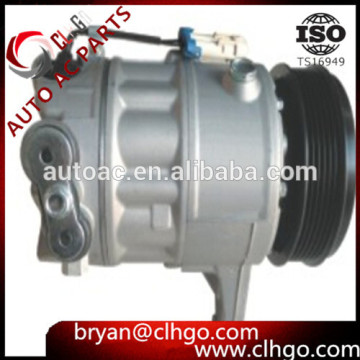 7SEU17C 6PK 120mm R134a New Auto Compressor for BUICK LACROSSE NEW