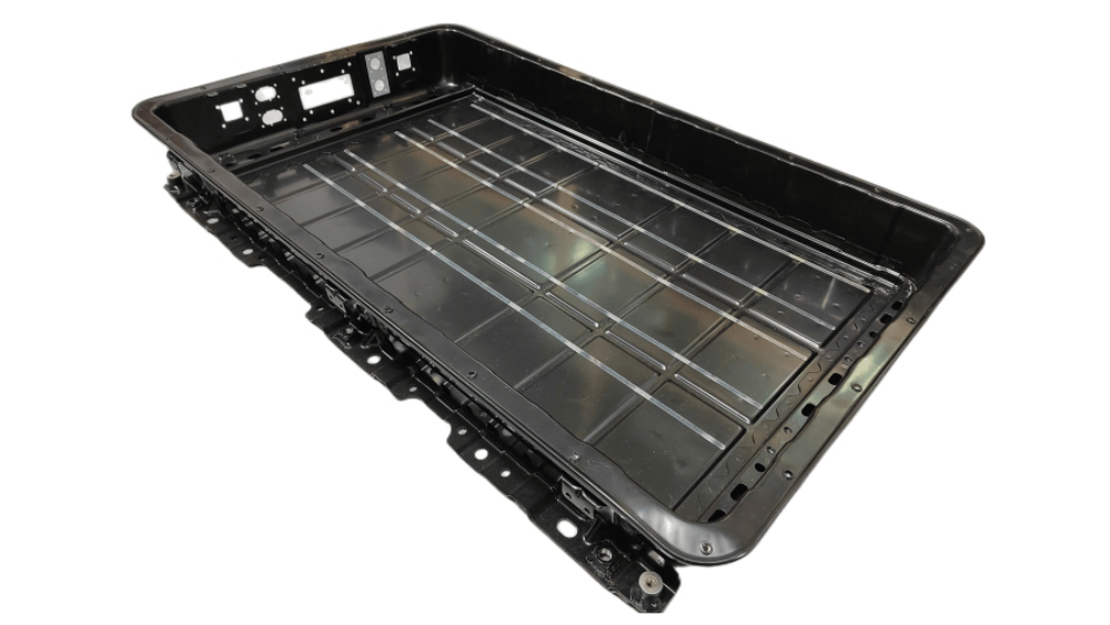 Bộ phận dập tùy chỉnh Custom Stamping Parts