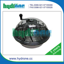 hydroponics hand drive plant trimmers