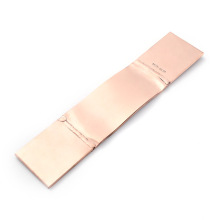 Copper Wire Joint Multi-Specification Pipe Joints for Electrical Busbar Applications