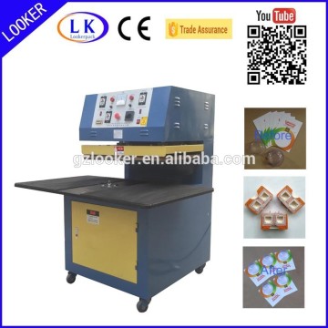 Sandisk packing machine