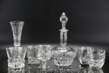 Glass Shot Cup for Alcohol