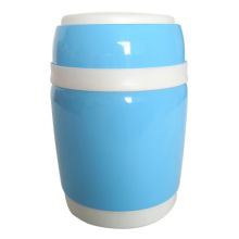 Thermos Insulated Food Containers With Stainless Steel Spoon
