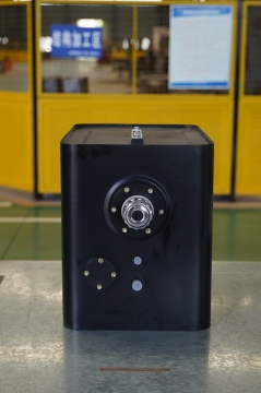 Efficient Fuel Tank for Hydraulic Systems