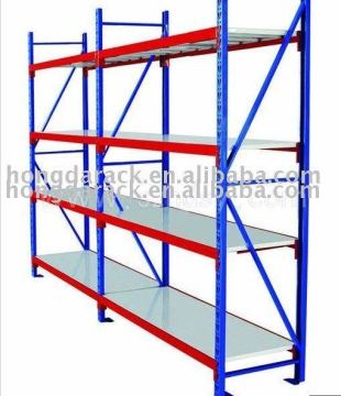 Structural rack