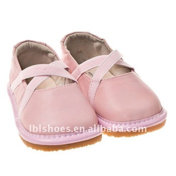 squeaky shoes for toddlers SQ-S11108PK