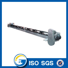 Silo Scraper conveyor Screw Conveyor