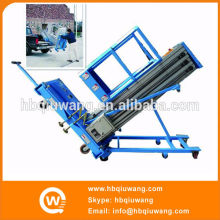 Tilt-back Eletric Personal Lift