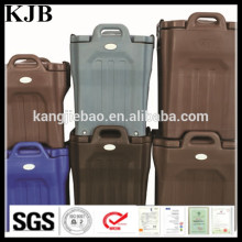 KJB-T06 PLASTIC INSULATED BEVERAGE BARREL, THERMO COFFEE SERVER, BEVERAGE CONTAINER