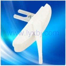 Grand multi point lock for window operator switch