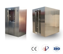 Best Selling Air Shower for Clean Room