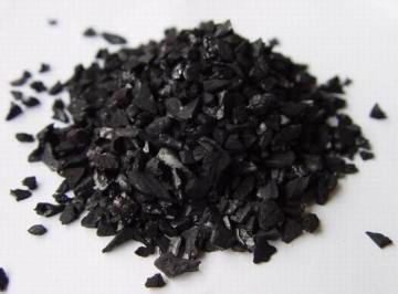 High quality activated carbon