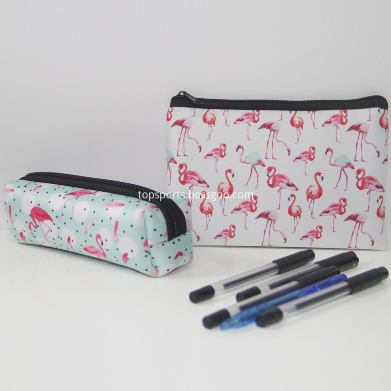 square pencil bags