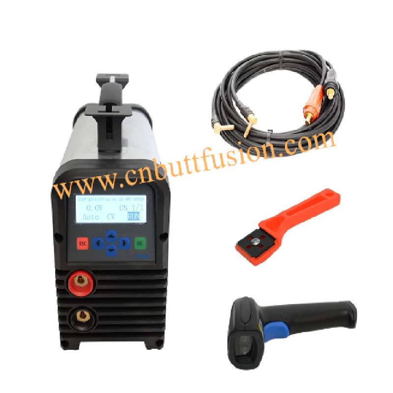 HDPE Pipe Electro Fusion Welders