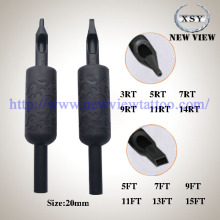 Disposable Rubber Grip/Tubes