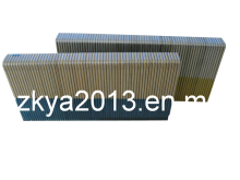 Pneumatic Senco N Series Staples for Roofing, Construction, Furnituring