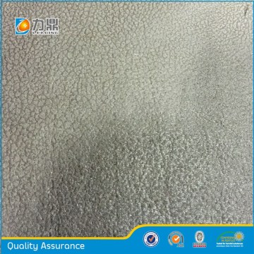 Latest 100% Polyester micro suede fabric