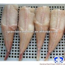 seafood wild monkfish tail meat