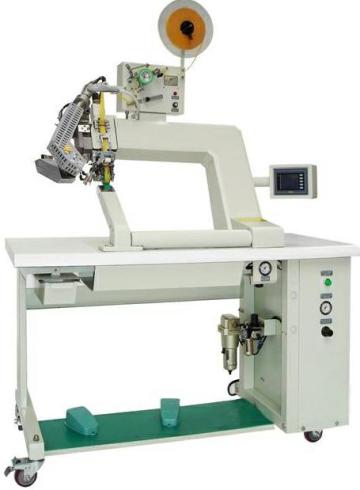 Hot Air Seam Sealing Machine