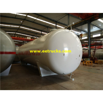 Xe tăng propylene lớn 15000 gallon