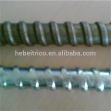 Dywidag Tie Rod Bar hot rolled