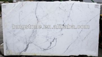 white marble slabs&carrera marble slabs