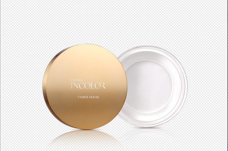 Airy Loose Powder