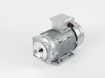 3 phase AC MOTOR