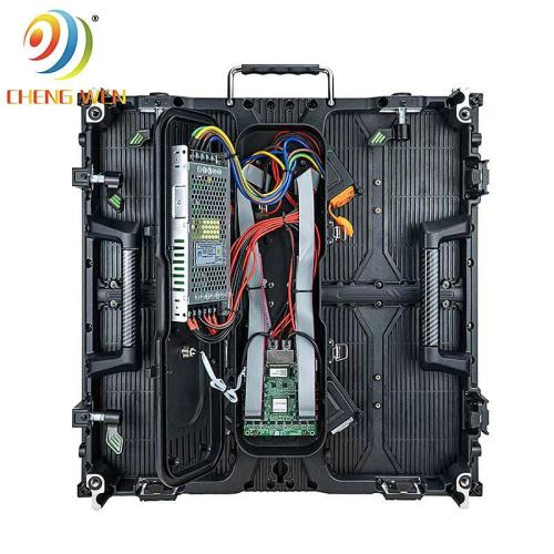 New P2.976. Indoor LED Screen Event Rental