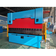 FLM-250T / 2500 CNC Press Brake