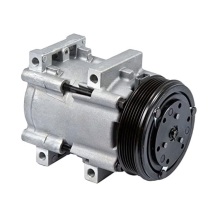 Car AC Compressor E7VY19703A E9SZ19703C F4DZ19703A 6PK FS10 for Ford Taurus