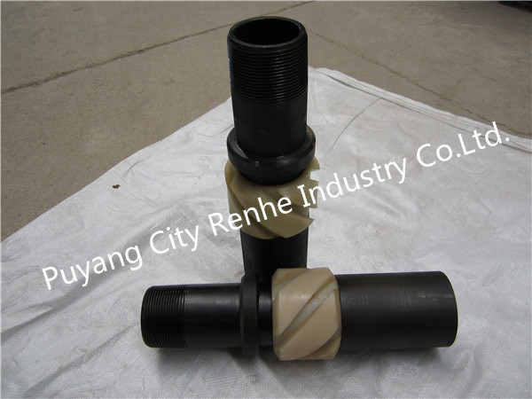 Oilfield Tubing nylon centralizer