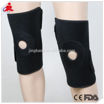 FDA CE approved neoprene knee protector osteoarthritis knee braces / knee pads for arthritis / waterproof knee support