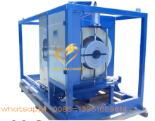 HDPE PE PP PPR plastic Pipe Cutting Machine