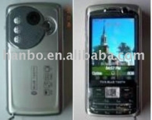 hr-t8928 tv cell phone mp3mp4 t flash card analogy tv or digital tv