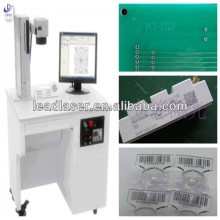 Special Offers 30W Fiber Laser Micro-percussion Marking Machine