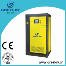 Oil free auto scroll compressor