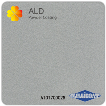 Pure Polyester electrostatic Powder Coating