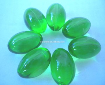 private label wholesale nutritional supplement aloe vera capsules
