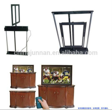 electric led tv monitor lift