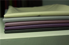 Bright silk and pineapple grid type polyester fabric