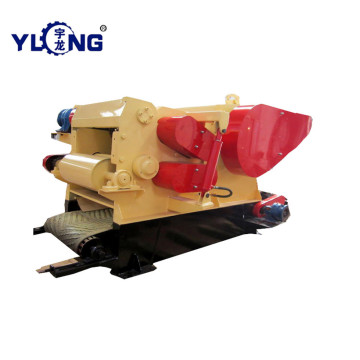 Wood Chips Maker Machine