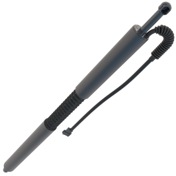 Power liftgate electric tailgate strut 3serie GT F34